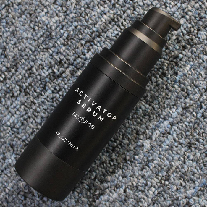 Kroppsbutiken skæg Serum Skægvækstkit (4 dele)