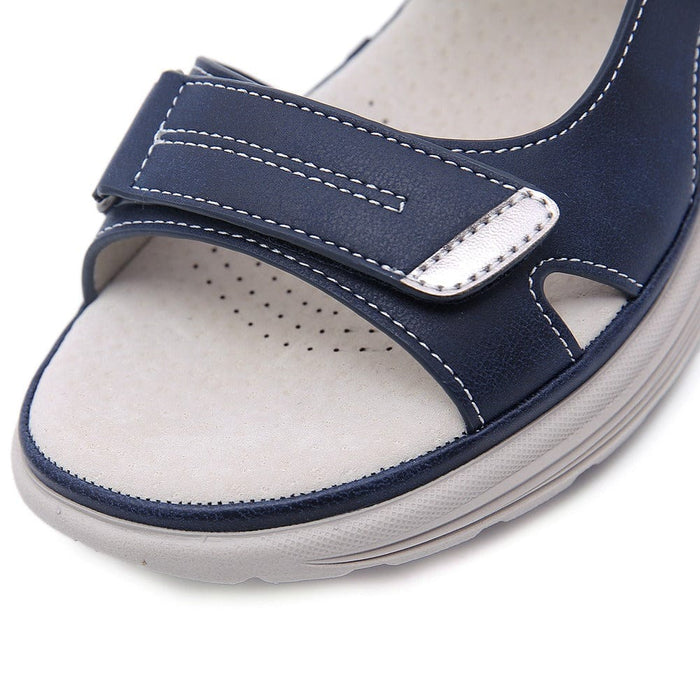 Kroppsbutiken Sko Ergonomiske Sandaler