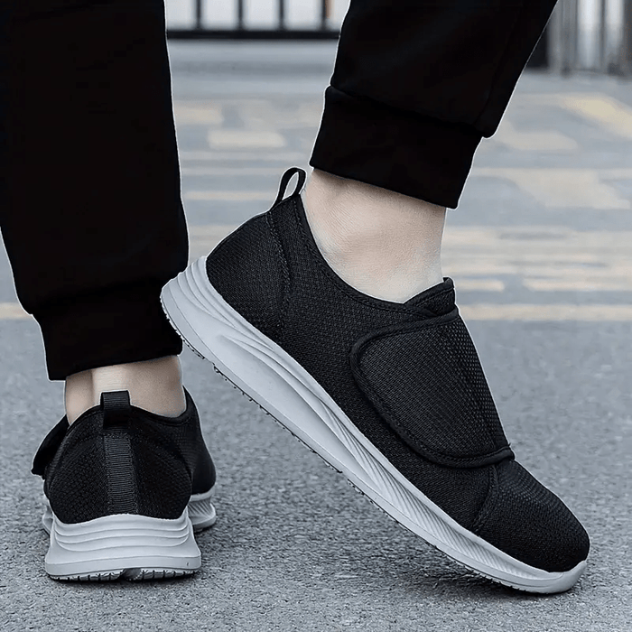 Kroppsbutiken Sko Luftige komfortsko