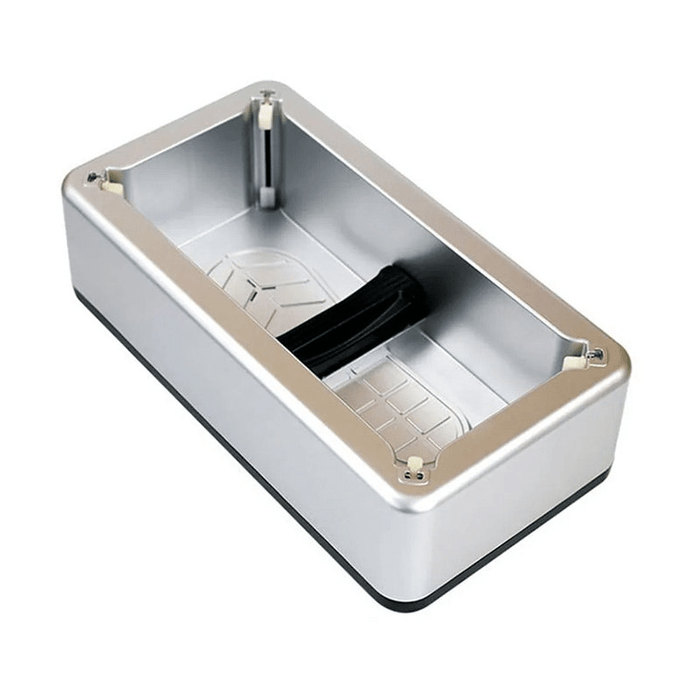 Kroppsbutiken Sko tilbehør Standardtitel Skoskydd (automatisk dispenser)