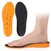 Kroppsbutiken Skoindlæg Bløde indlægssåler