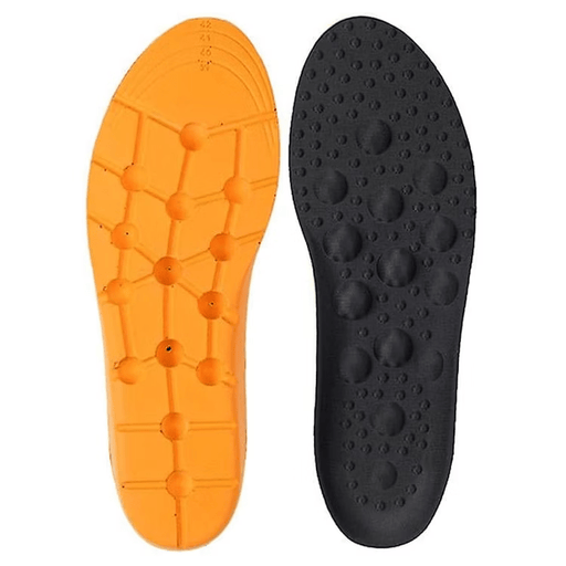 Kroppsbutiken Skoindlæg Bløde indlægssåler