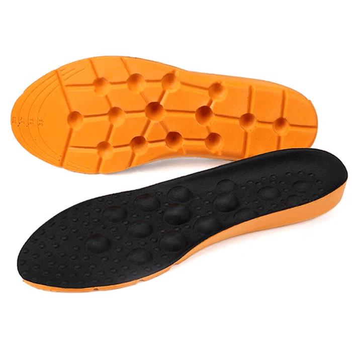 Kroppsbutiken Skoindlæg Bløde indlægssåler