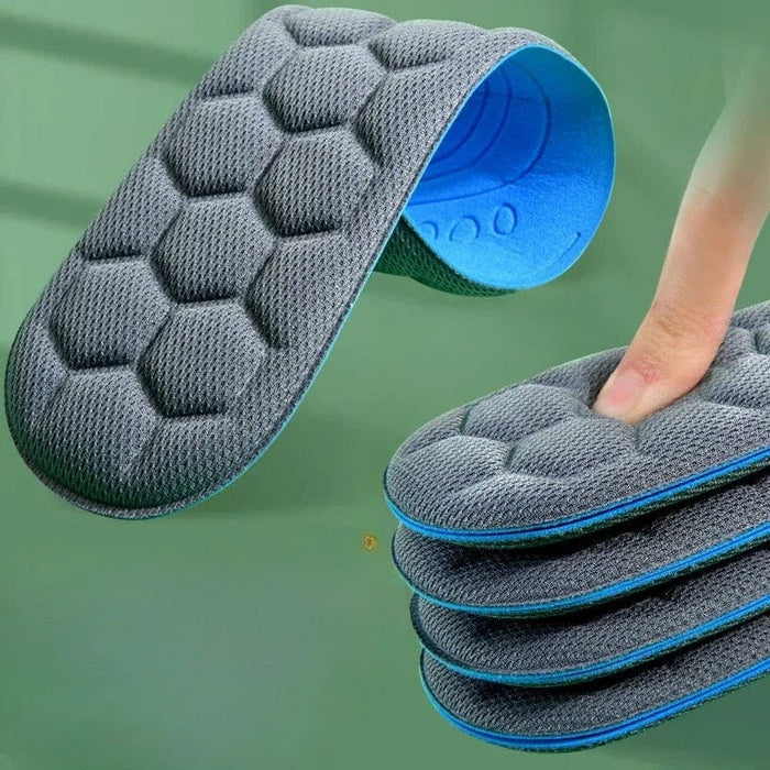 Kroppsbutiken Skoindlæg Formgivende indlægssåler