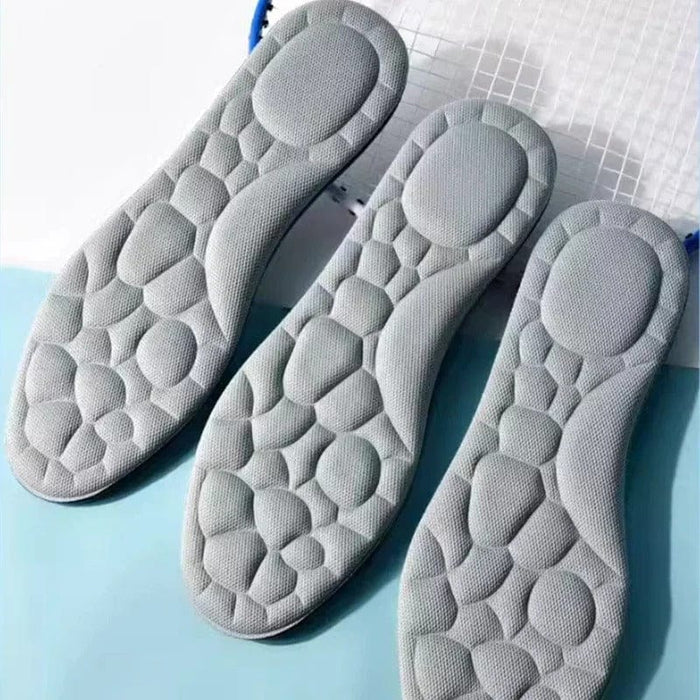 Kroppsbutiken Skoindlæg Formgivende indlægssåler