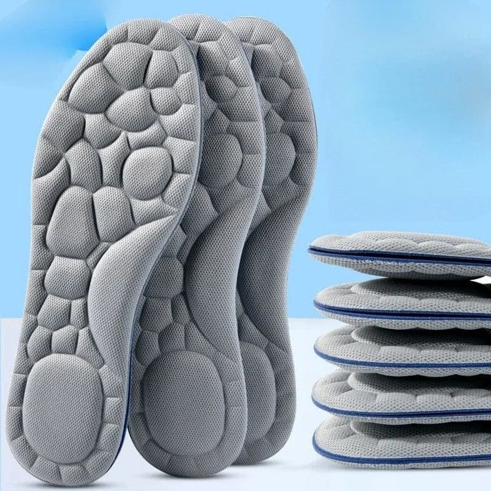 Kroppsbutiken Skoindlæg Formgivende indlægssåler