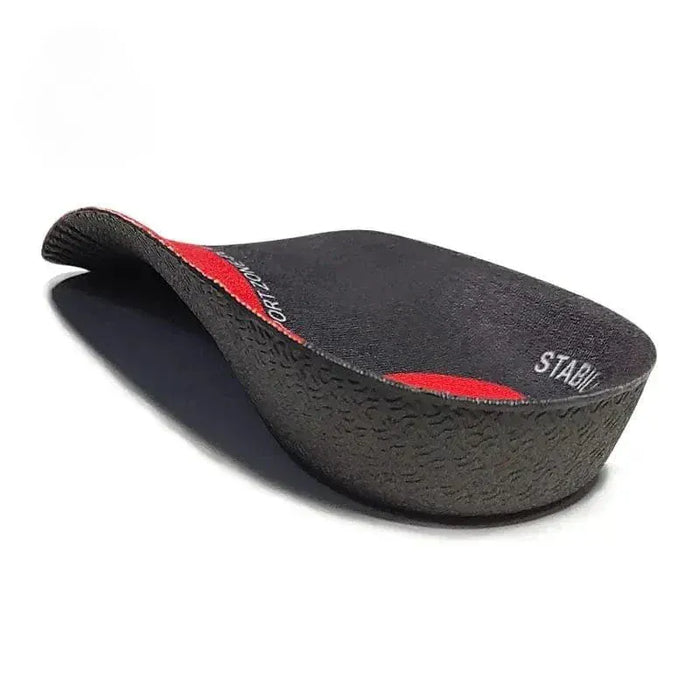 Kroppsbutiken Skoindlæg Hælindlæg pronation