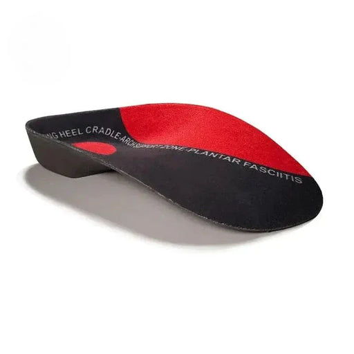 Kroppsbutiken Skoindlæg Hælindlæg pronation