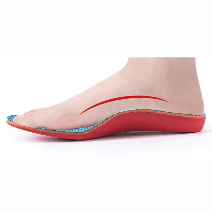 Kroppsbutiken Skoindlæg Indlæg til sko til børn