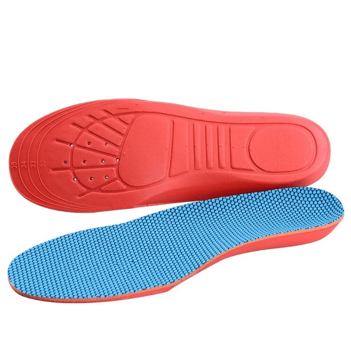 Kroppsbutiken Skoindlæg Indlæg til sko til børn