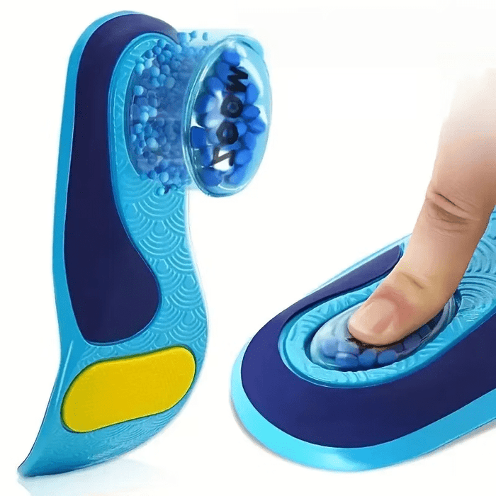 Kroppsbutiken Skoindlæg (luftpude)