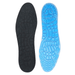 Kroppsbutiken Skoindlæg Skoindlæg (gel, stødabsorberende)