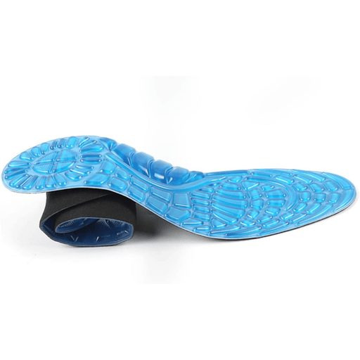 Kroppsbutiken Skoindlæg Skoindlæg (gel, stødabsorberende)
