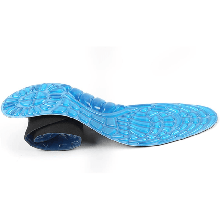 Kroppsbutiken Skoindlæg Skoindlæg (gel, stødabsorberende)