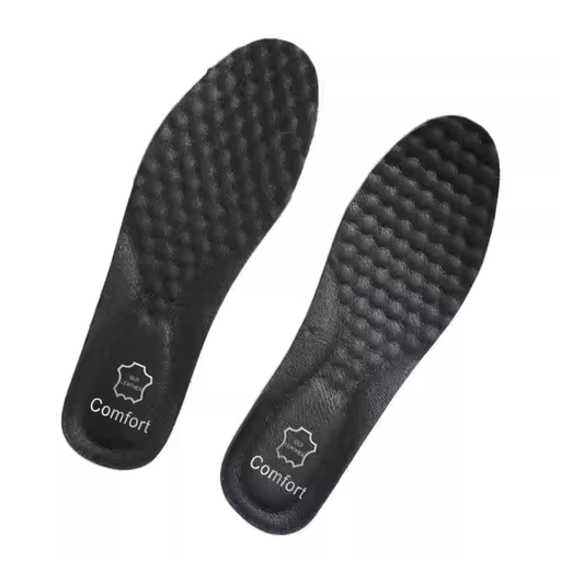 Kroppsbutiken Skoindlæg Skoindlæg i læder