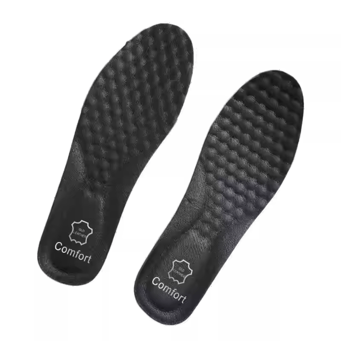 Kroppsbutiken Skoindlæg Skoindlæg i læder