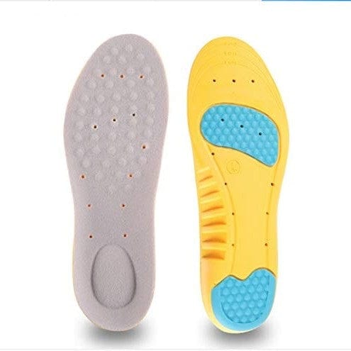 Kroppsbutiken Skoindlæg Skoindlæg (komfort)