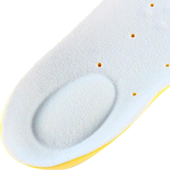 Kroppsbutiken Skoindlæg Skoindlæg (komfort)