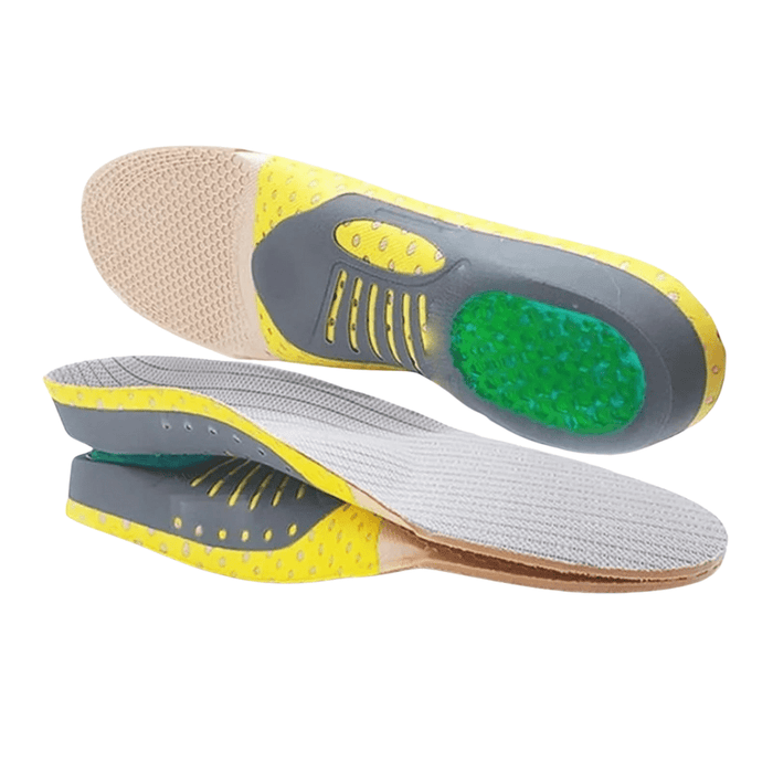 Kroppsbutiken Skoindlæg Skoindlæg med gel