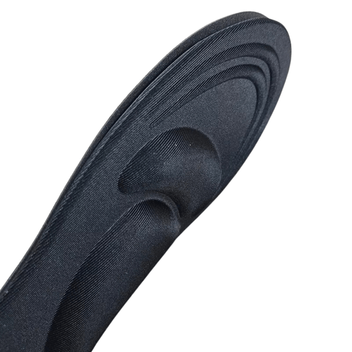 Kroppsbutiken Skoindlæg Skoindlæg med hukommelsesskum