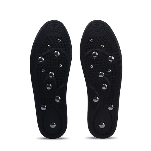 Kroppsbutiken Skoindlæg Skoindlæg med magnetterapi