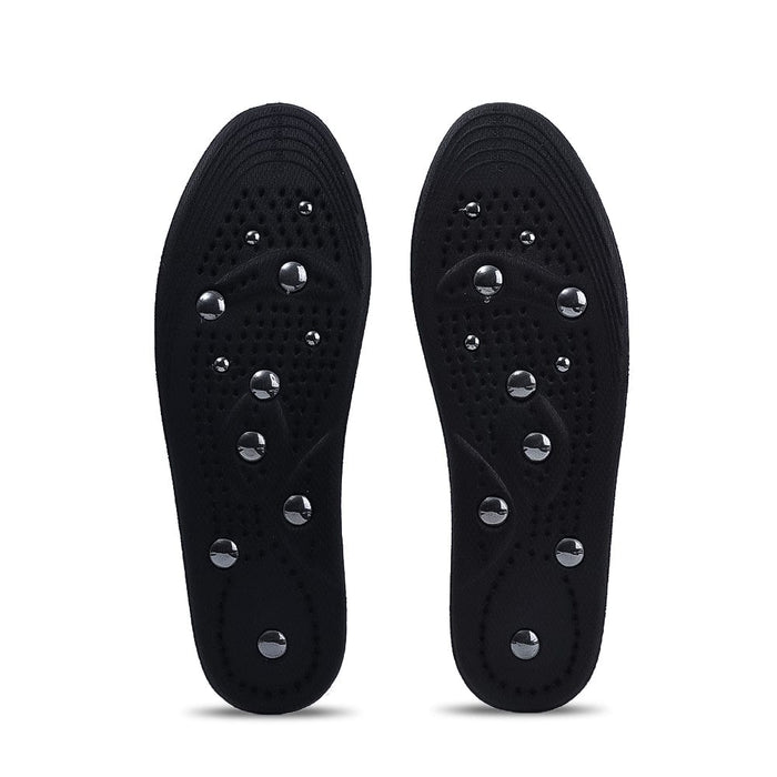 Kroppsbutiken Skoindlæg Skoindlæg med magnetterapi