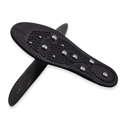 Kroppsbutiken Skoindlæg Skoindlæg med magnetterapi