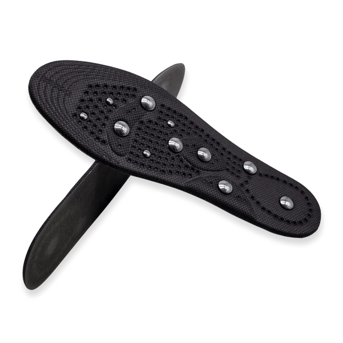 Kroppsbutiken Skoindlæg Skoindlæg med magnetterapi