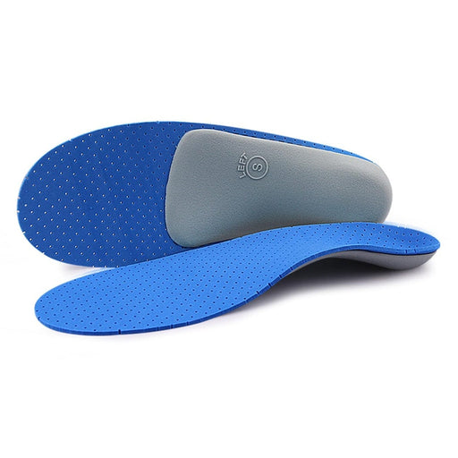 Kroppsbutiken Skoindlæg Skoindlæg (pronation)