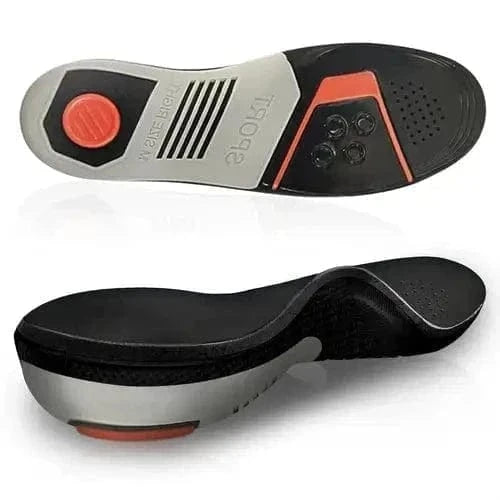 Kroppsbutiken Skoindlæg Skoindlæg (sport+)