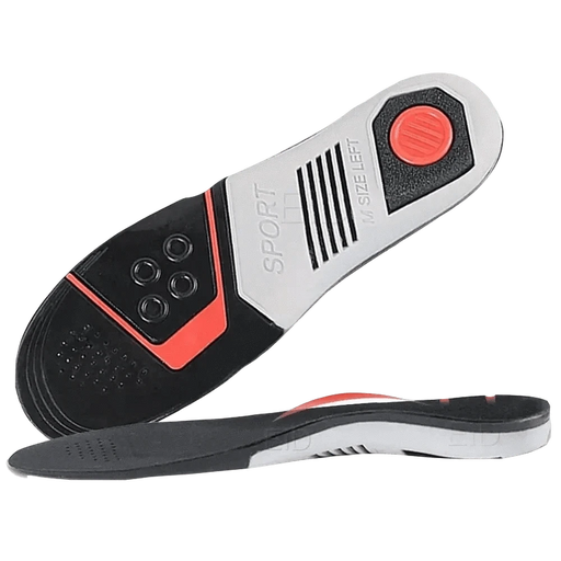 Kroppsbutiken Skoindlæg Skoindlæg (sport+)