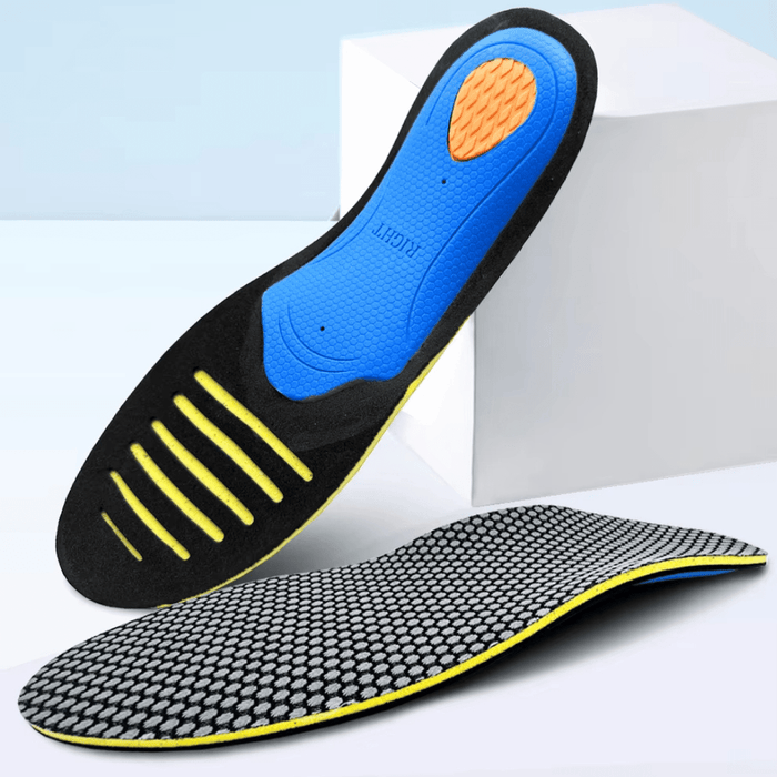 Kroppsbutiken Skoindlæg Skoindlæg sport