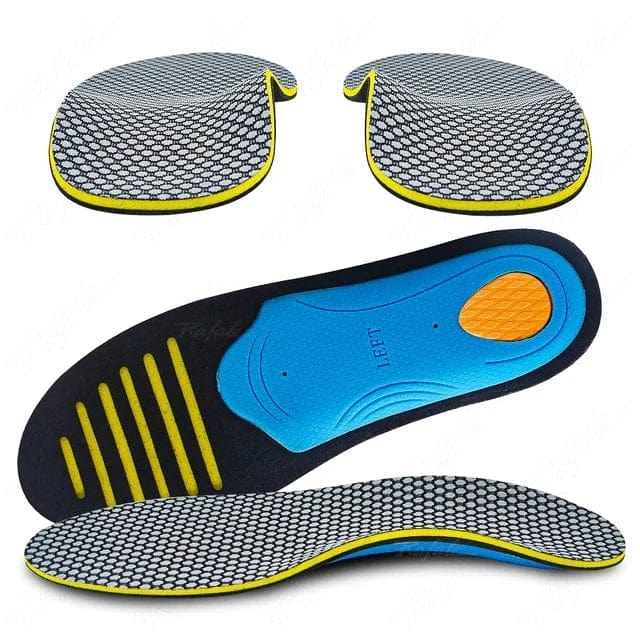 Kroppsbutiken Skoindlæg Skoindlæg sport
