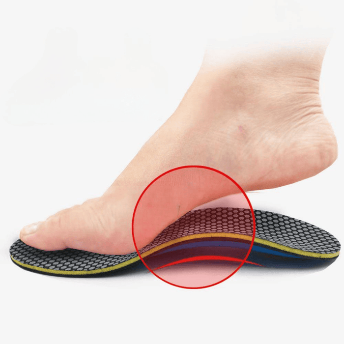 Kroppsbutiken Skoindlæg Skoindlæg sport