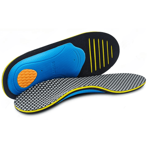 Kroppsbutiken Skoindlæg Skoindlæg sport