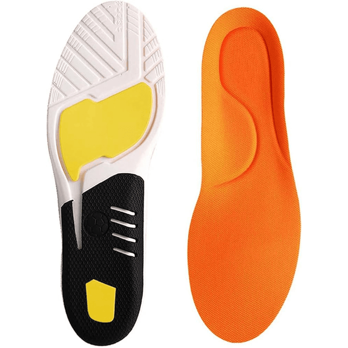 Kroppsbutiken Skoindlæg Skoindlæg (sport og træning)