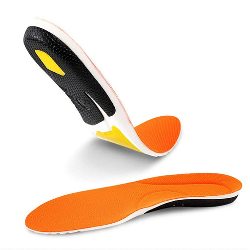 Kroppsbutiken Skoindlæg Skoindlæg (sport og træning)