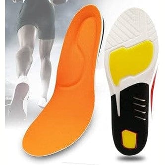Kroppsbutiken Skoindlæg Skoindlæg (sport og træning)