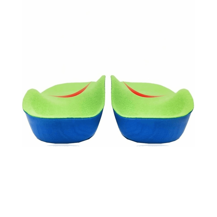 Kroppsbutiken Skoindlæg Skoindlæg til børn (3D-støtte)