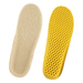 Kroppsbutiken Skoindlæg Skoindlæg varme stødabsorberende