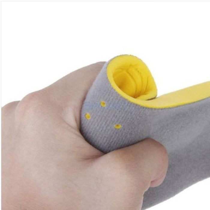 Kroppsbutiken Skoindlæg Skoinlæg (fodseng)