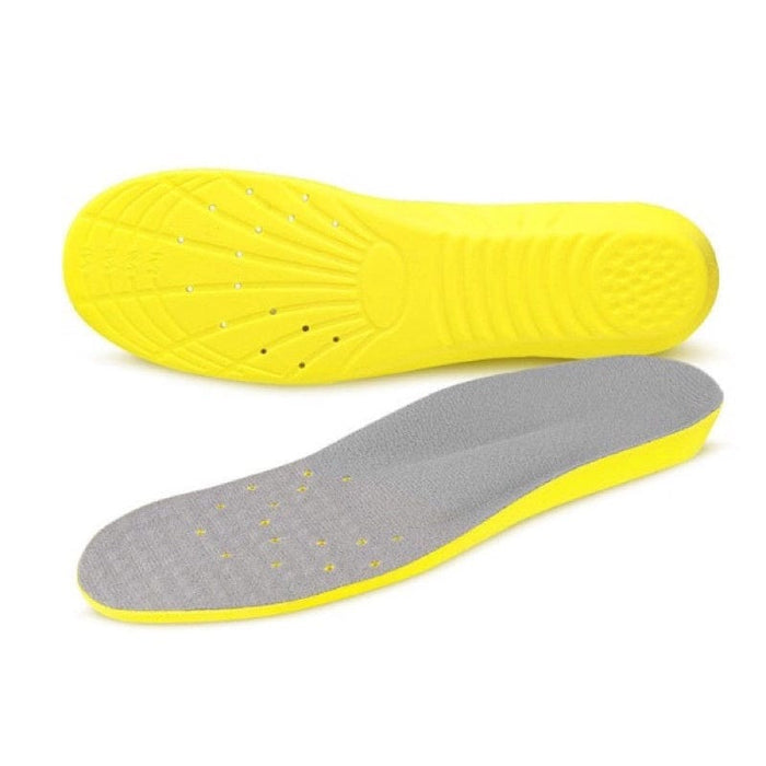 Kroppsbutiken Skoindlæg Skoinlæg (fodseng)