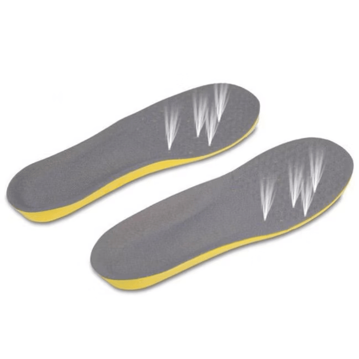 Kroppsbutiken Skoindlæg Skoinlæg (fodseng)