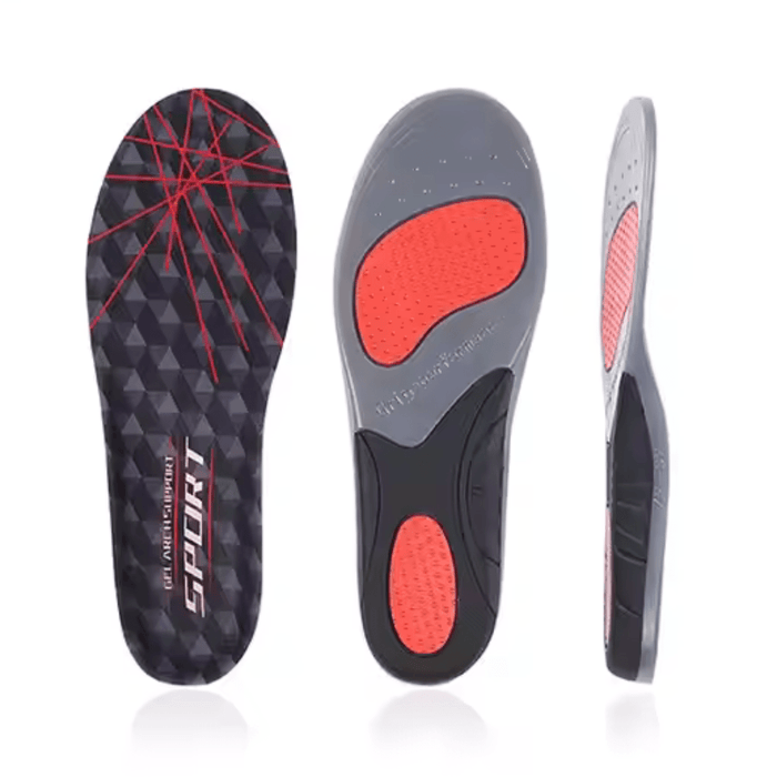 Kroppsbutiken Skoindlæg Skoinlæg Sport active