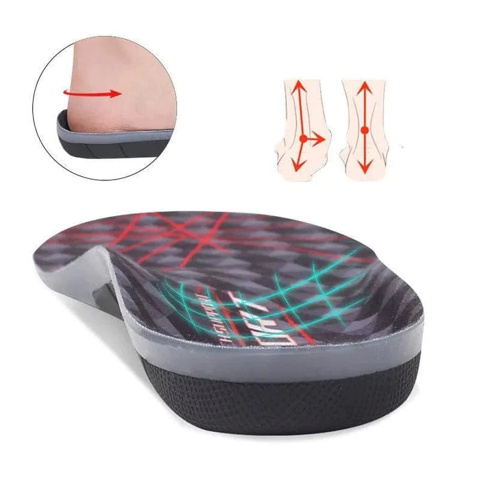 Kroppsbutiken Skoindlæg Skoinlæg Sport active