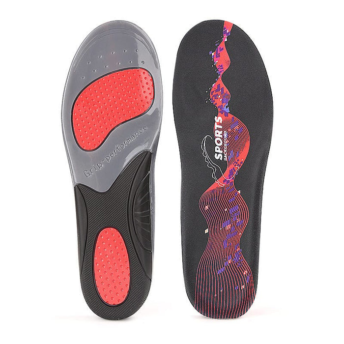 Kroppsbutiken Skoindlæg Skoinlæg Sport active