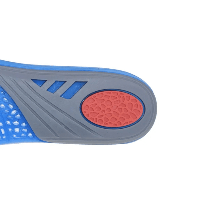 Kroppsbutiken Skoindlæg Skoinlæg Sport (Gel)