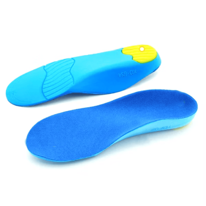 Kroppsbutiken Skoindlæg Skoupload avanceret support