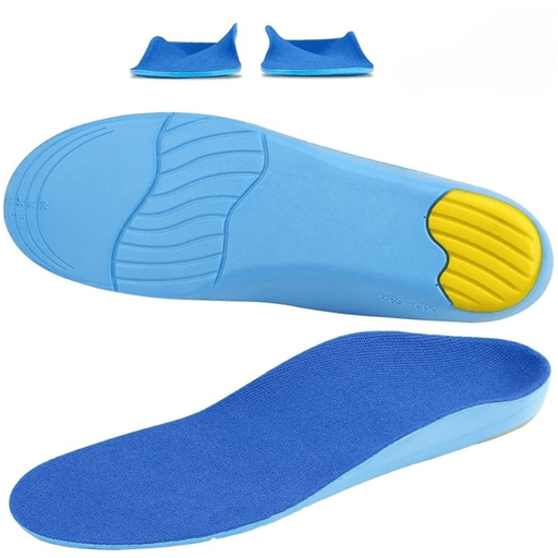 Kroppsbutiken Skoindlæg Skoupload avanceret support