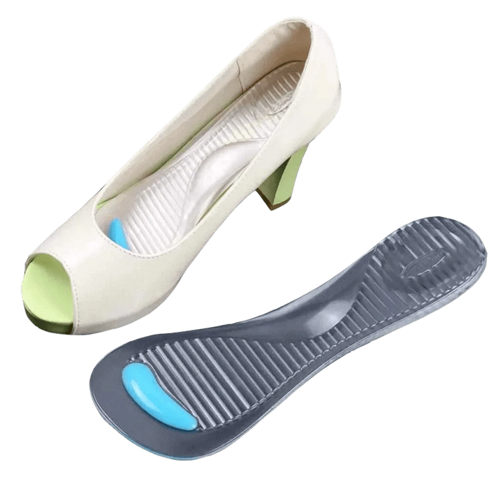 Kroppsbutiken Skoindlæg Standardtitel Skoindlæg (højhælede)